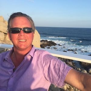 Meet your Posher, Gary